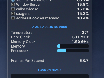how to monitor gpu temp on mac pro 5.1 how to monitor gpu temp on mac pro 5.1
