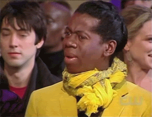 Americans Next Top Model - Confused.gif