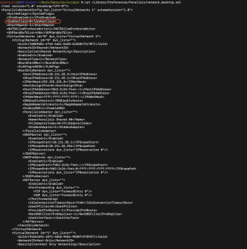 parallels client mac networkdoman error 1 parallels client mac networkdoman error 1