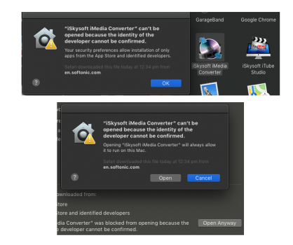 2021-05-10 Non Apple Open FAIL.png