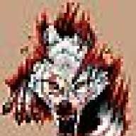 Gray-Wolf