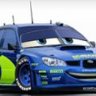 SubaruWRC