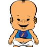 poopiebabies unite!