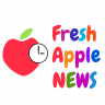 freshapplenews