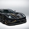 Koenigsegg