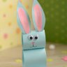 Paper Bunny