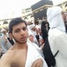 Aqdas iqbal Bhatti