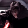 Darth Sidious