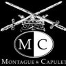 Montague Capulet
