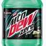Baja Blast Zero Sugar
