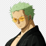 Roronoa_Zoro