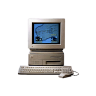 Macintosh IIvx Avatar