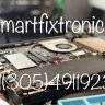 Smartfixtronics