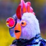 ChronoChicken Avatar