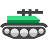 tanks