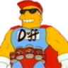 Duff-Man