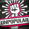 unpopular