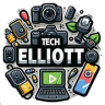 TechElliott Avatar