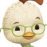 chicken-little