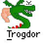 troggdor