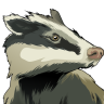 Tired_badger