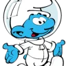 astrosmurf