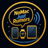 NoMacJustRumors
