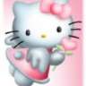 Pink iPhone Lov
