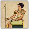 Ancient Imhotep