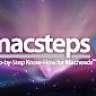 macsteps