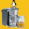 linuxjuicer