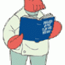 dr.Zoidberg