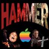 Mac Hammer Fan