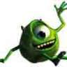 Mike Wazowski