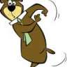 yogi bear