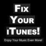 FixYouriTunes