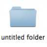 Untitled Folder