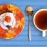 tea&cake