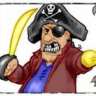 Captain B