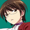 Katsuragi Keima