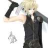 CloudStrife