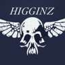 Higginz