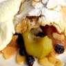 AppleStrudel