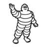 Michelin Man