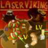 Laser Viking