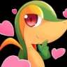 NeoHeart Snivy