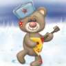 BalalaikaBear