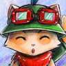 Yordle