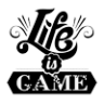 lifeisgame