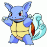 Wartortle